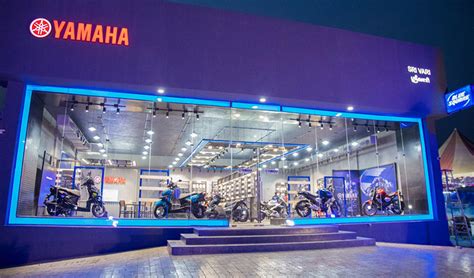 Locate A Yamaha Motorcycles Dealer Showroom In Mandaue .